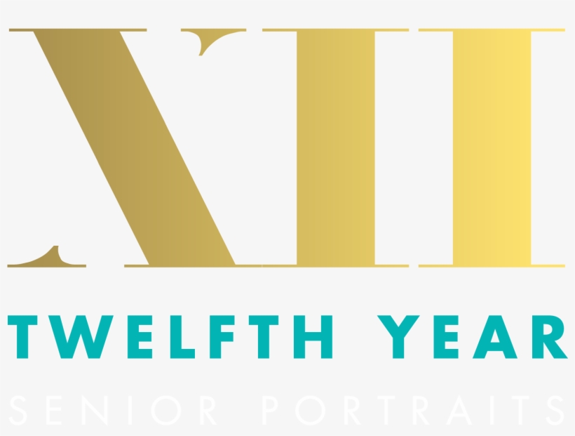 Twelfth Year Senior Portraits, transparent png download