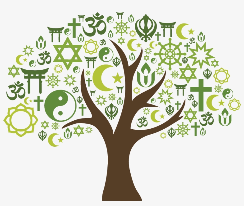 Manchester, Nh Interfaith Women Of Nh Will Host An - Religious Symbols, transparent png download
