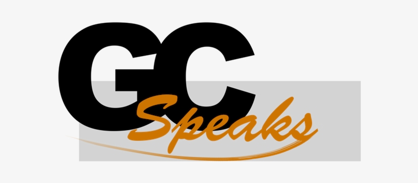 Gc Speakslogo-22 - Lucky Charm Tile Coaster, transparent png download