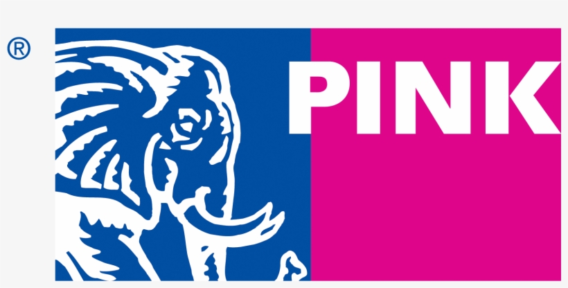 Pink Elephant Malaysia - Pink Elephant Itsm, transparent png download