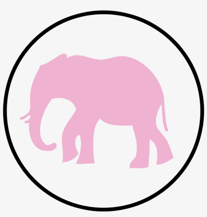 Experience Goat Yoga - Indian Elephant, transparent png download