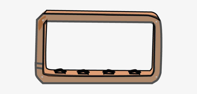Empty Frame, transparent png download