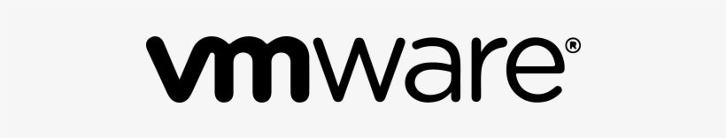 Asociado Con Líderes Del Sector En Quienes Puede Confiar - Vmware Logo, transparent png download