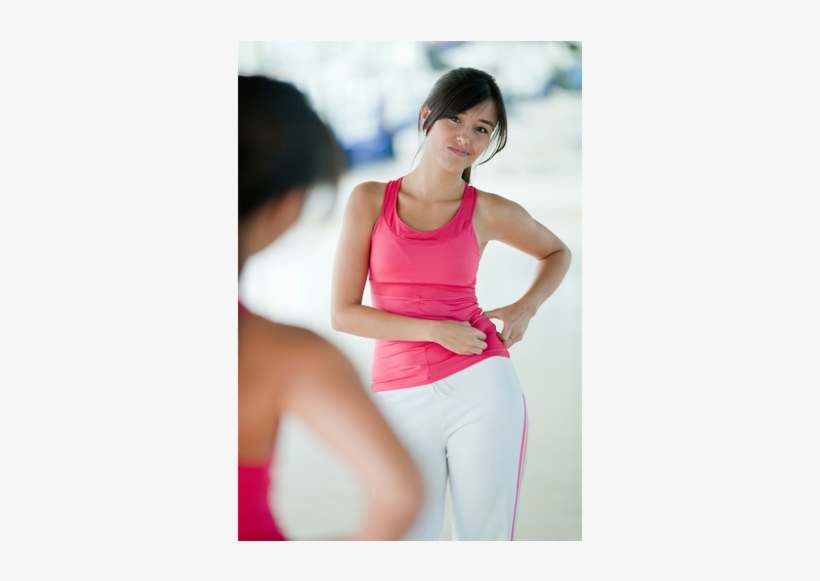 I Don't Think My Body's Good Enough For A Sexy Bikini - Thong, transparent png download