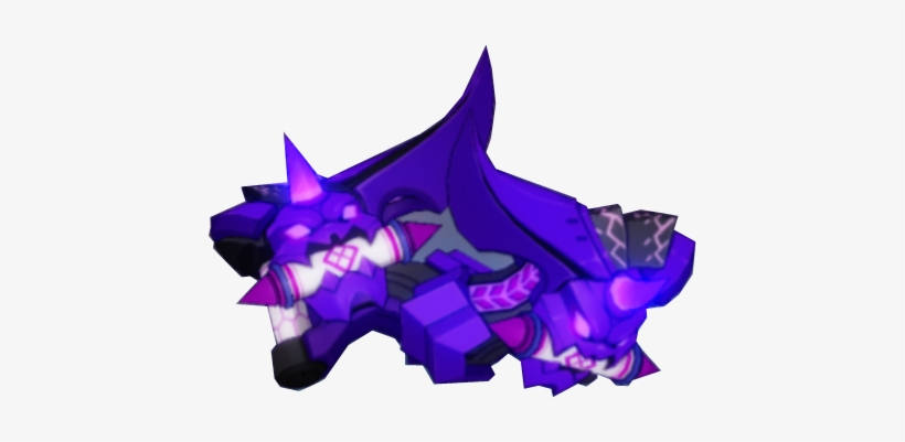 Wpfull Demonhorn2 - Cartoon, transparent png download