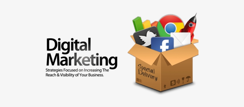 Fresible Helps You Stand Out In Noisy Competitive Business - Marketing Digital, transparent png download