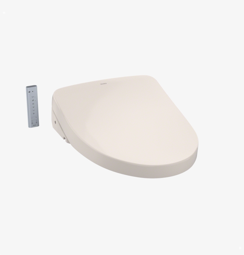 Washlet S500e Elongated Bidet Toilet Seat With Ewater - Toilet Seat, transparent png download