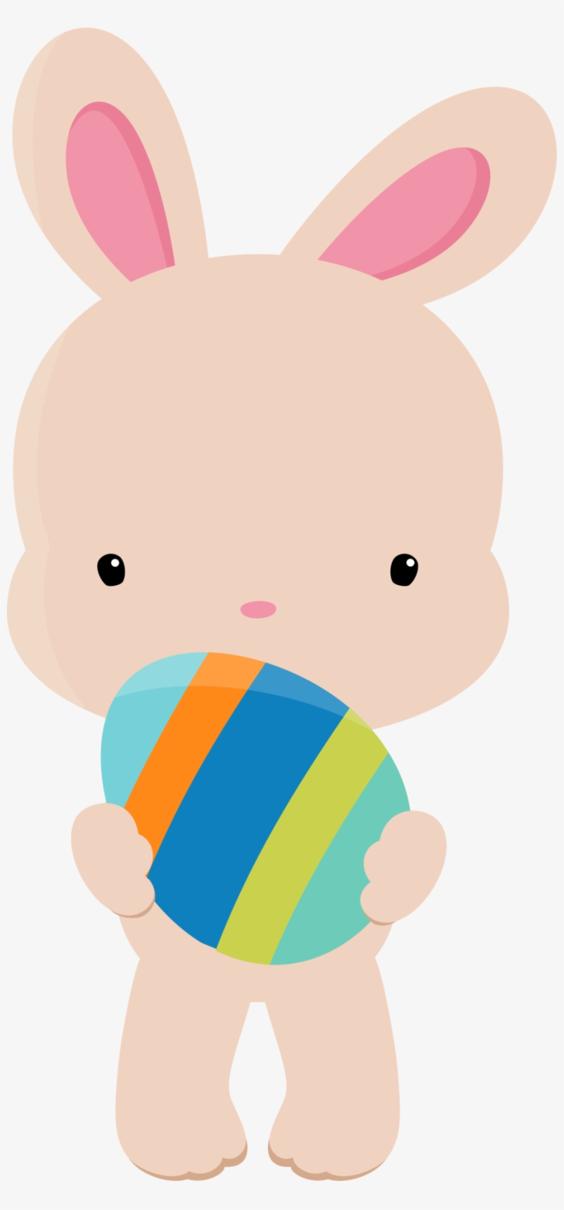 Bunny - Clip Art, transparent png download