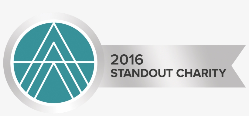 2016 Standout Rgb - Animal Charity Evaluators, transparent png download