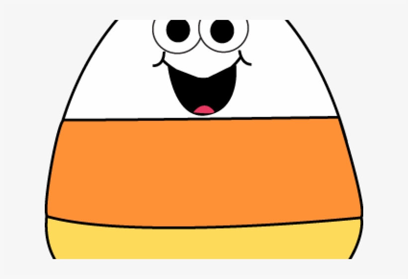 Candy Corn, transparent png download