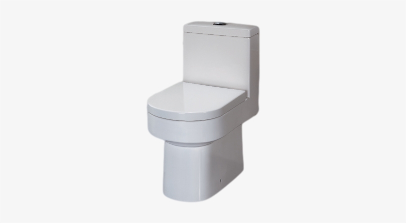 Soft Closing Toilet Seat For Eago Toilet Ta345 - Chair, transparent png download