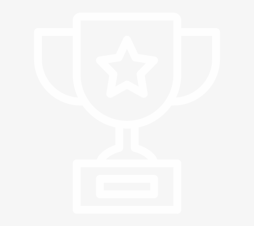 Icon Mentorship White Png, transparent png download