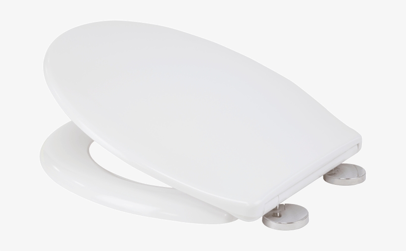 Croydex Flexi-fix Thermoset Toilet Seat - Toilet Seat, transparent png download