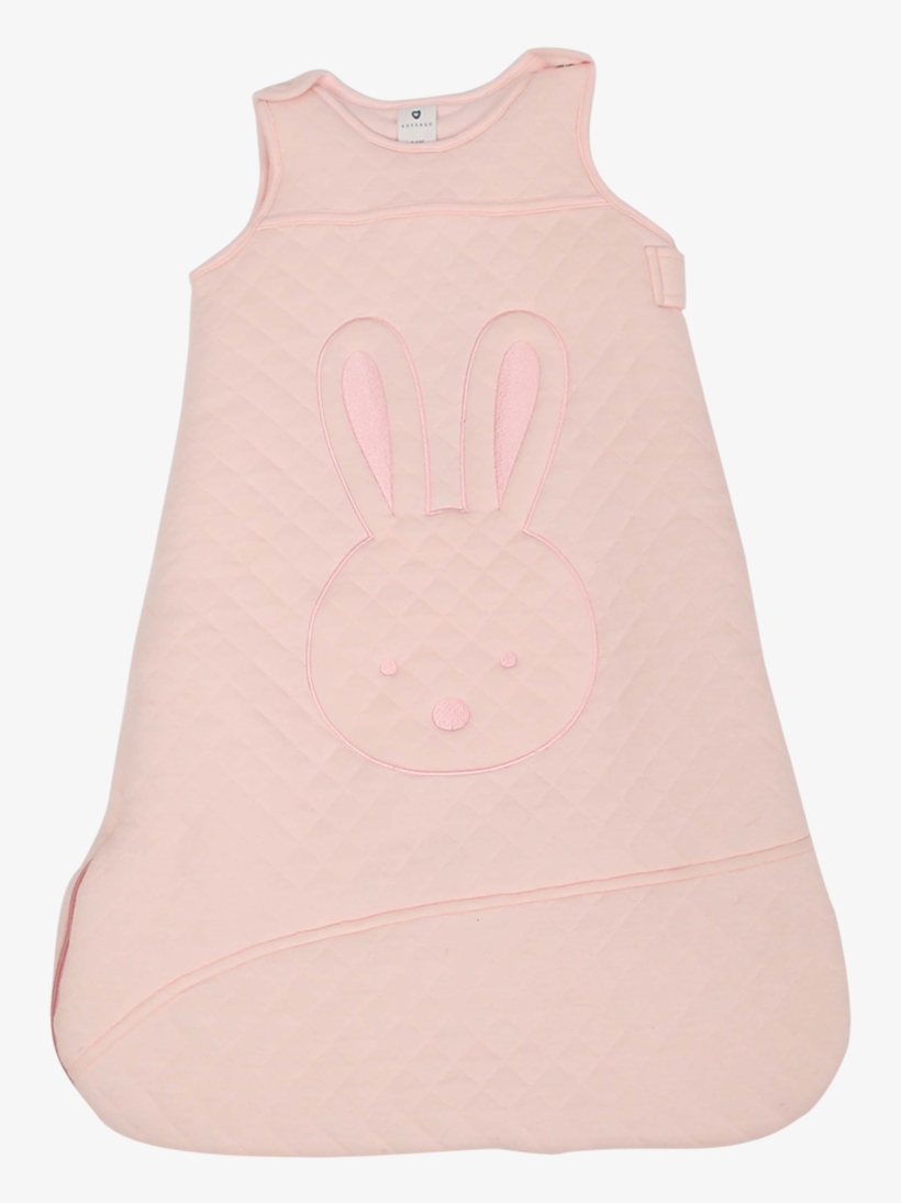 rabbit sleeping bag