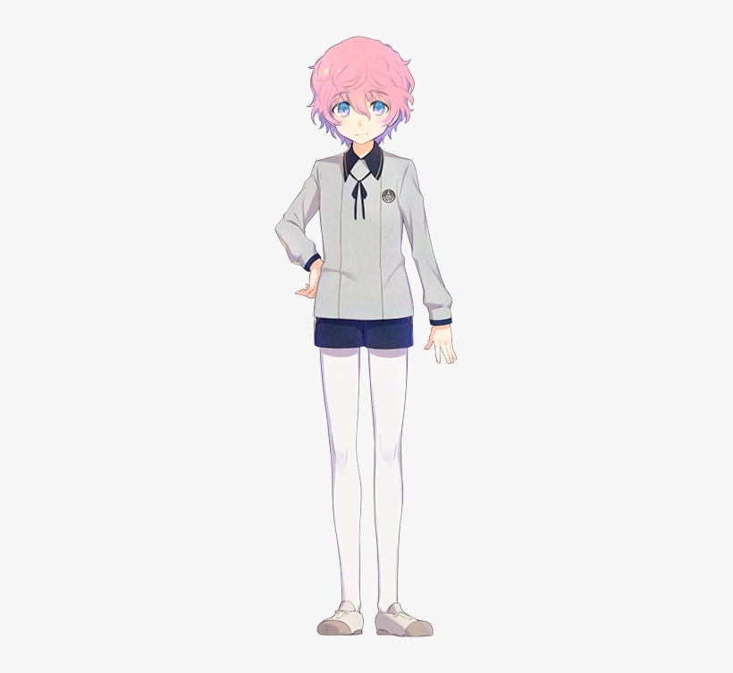 Akita-5 - Touken Ranbu Akita Toushirou, transparent png download
