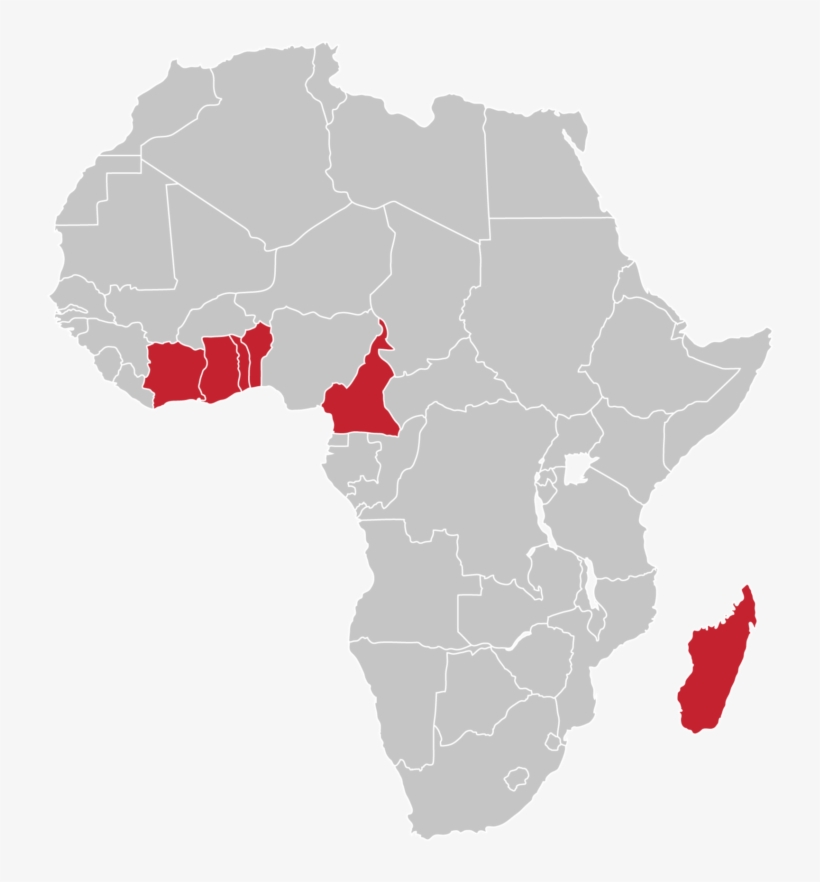 About Citroën Africa - African Union, transparent png download