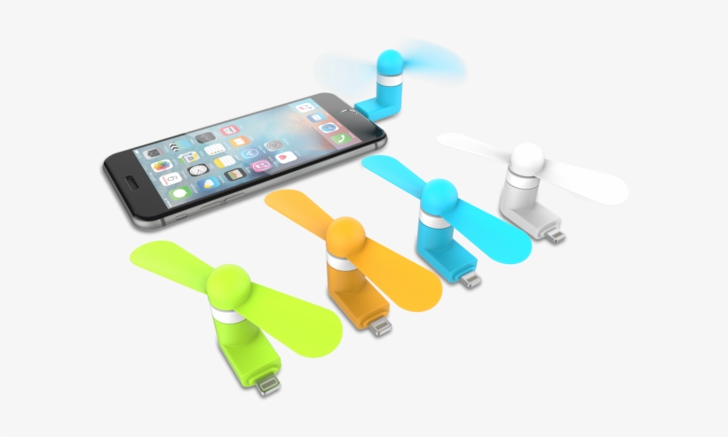 Functional Cell Phone Accessories Every Phone Accessory - Incipio Phenom For Iphone 6 - Blue/gray/dark Gray, transparent png download