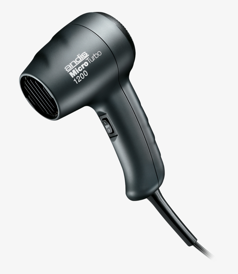 Product Image Large - Small Hair Dryer Png, transparent png download