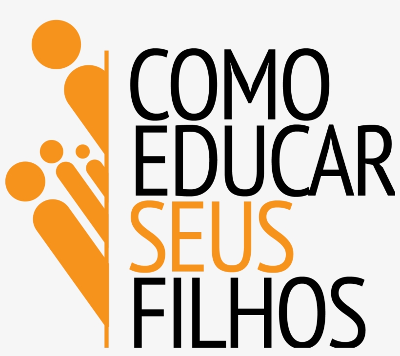 Como Educar Seus Filhos - Livro Como Educar Seus Filhos, transparent png download