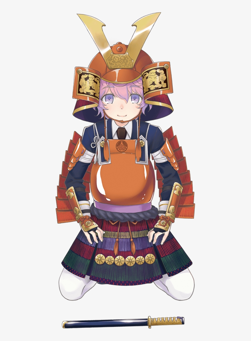 Akita-kiwame6 - Akita Toushirou Kiwame, transparent png download