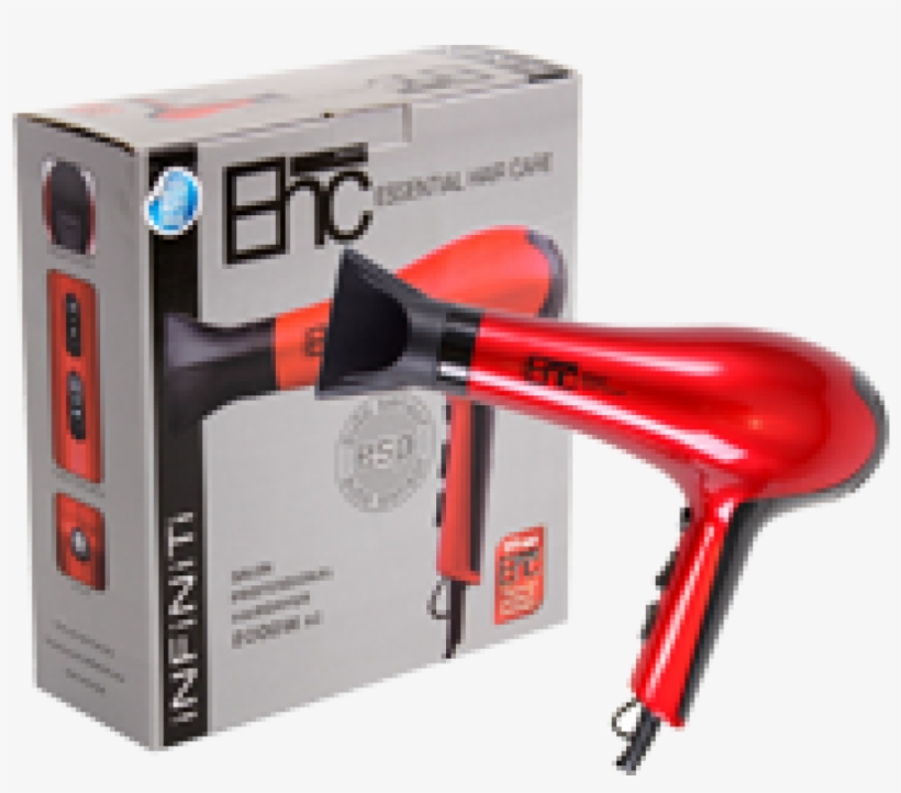 Esp 2000w Ac Hair Dryer - Gadget, transparent png download