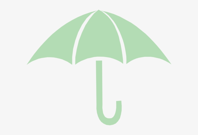 How To Set Use Halo Umbrella Svg Vector - Rain Srl, transparent png download