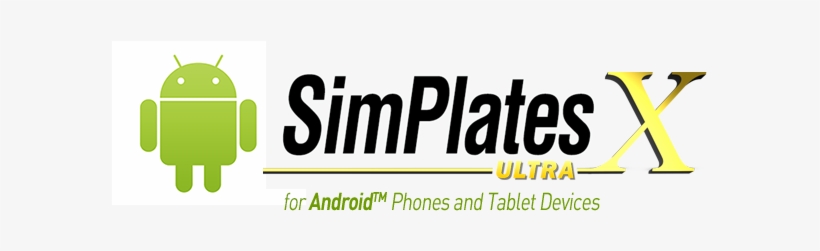Android™ Versions Of Simplates Ifr Approach Plates - Tech Empowerment: Android App Inventor, transparent png download