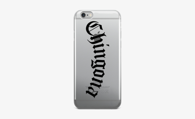 Chingona Iphone Cover - Chingona Mug By Flirtee Brands 11oz Ceramic Coffee, transparent png download
