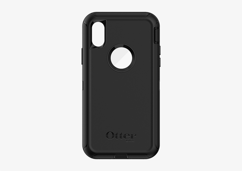Otterbox Defender - Iphone X/xs - Mobile Phone, transparent png download