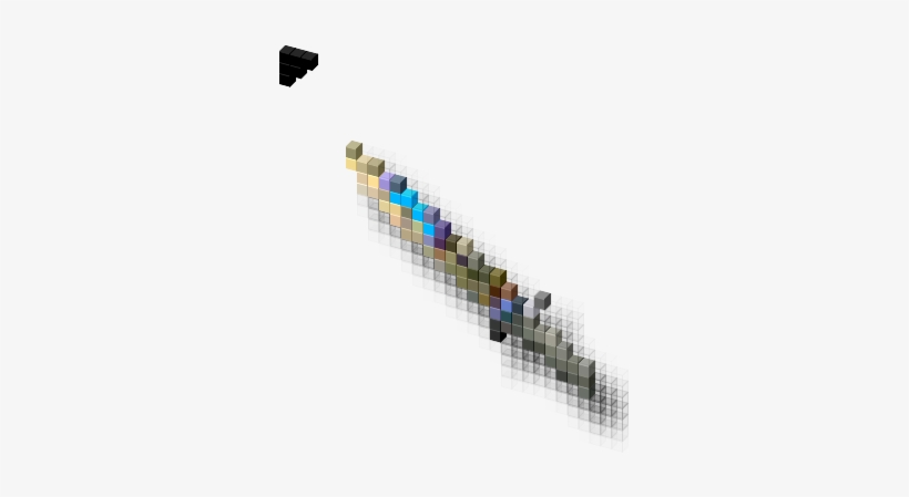 View Cursor On T-shirt - Skateboard Deck, transparent png download