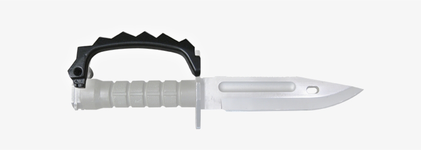 Thumper And M9 Bayonet - M9 Bayonet, transparent png download
