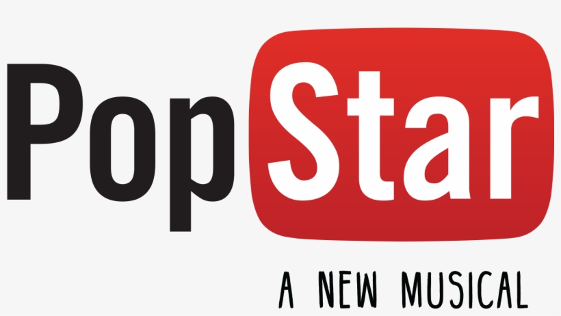 Popstar Musical - Youtube Celebrity Png, transparent png download