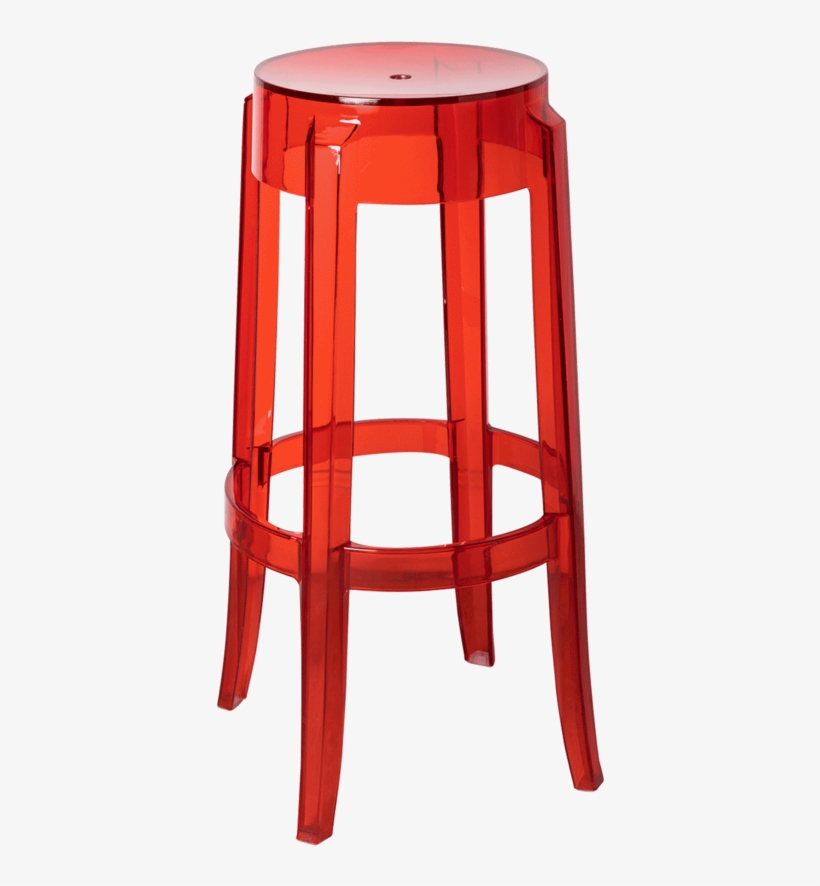 Akita Barstool Red, transparent png download