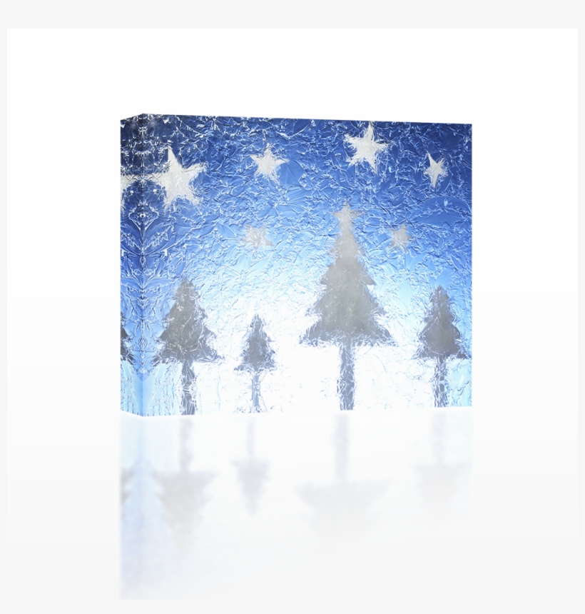 Stars And Trees - Stock.xchng, transparent png download