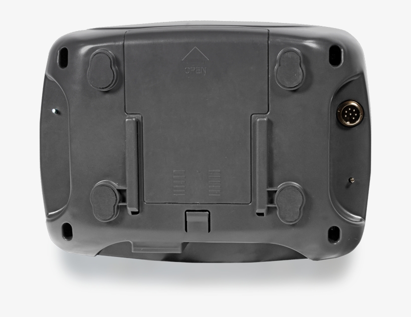 Baxtran Indicator - Playstation Portable, transparent png download