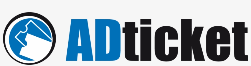 Ad Ticket Logo - Ticket, transparent png download