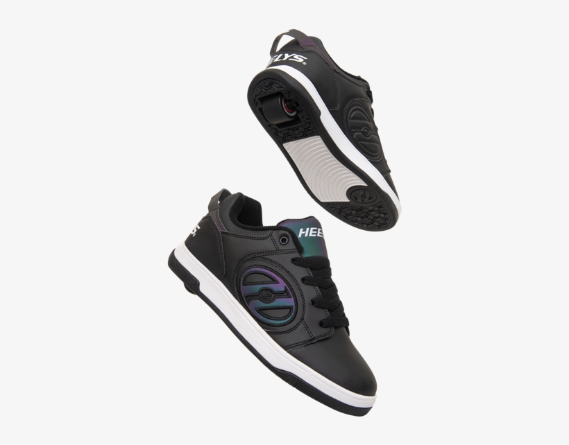 Next Next - Heelys, transparent png download
