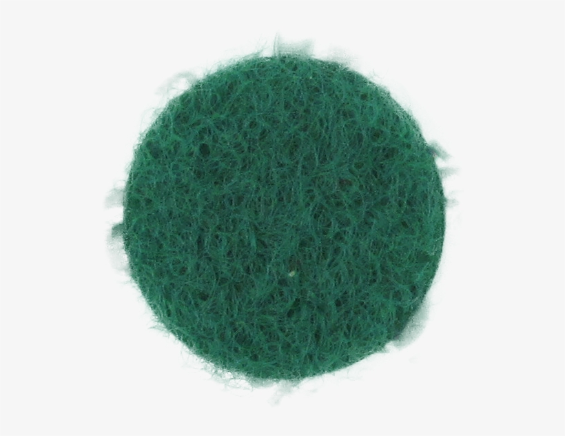 Velcro® Brand Velcoin® Coins, Circles, & Dots - Moss, transparent png download