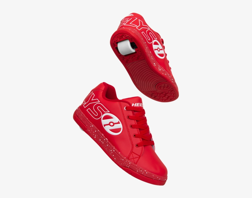 Next Next - Heelys, transparent png download