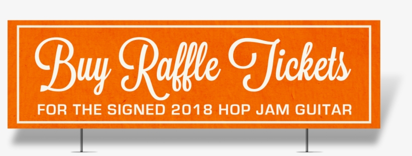 raffle Tickets Also Available At Merchandise Booths - Orange Movement, transparent png download
