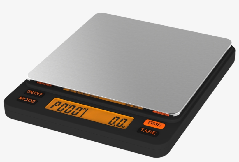 Brewista Smart Scale™ - Brewista Timer Scale Τιμη, transparent png download