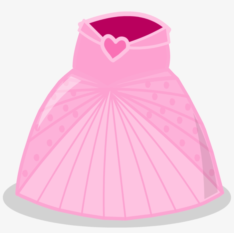 Related Wallpapers - Vestido Princesa Rosa Png, transparent png download