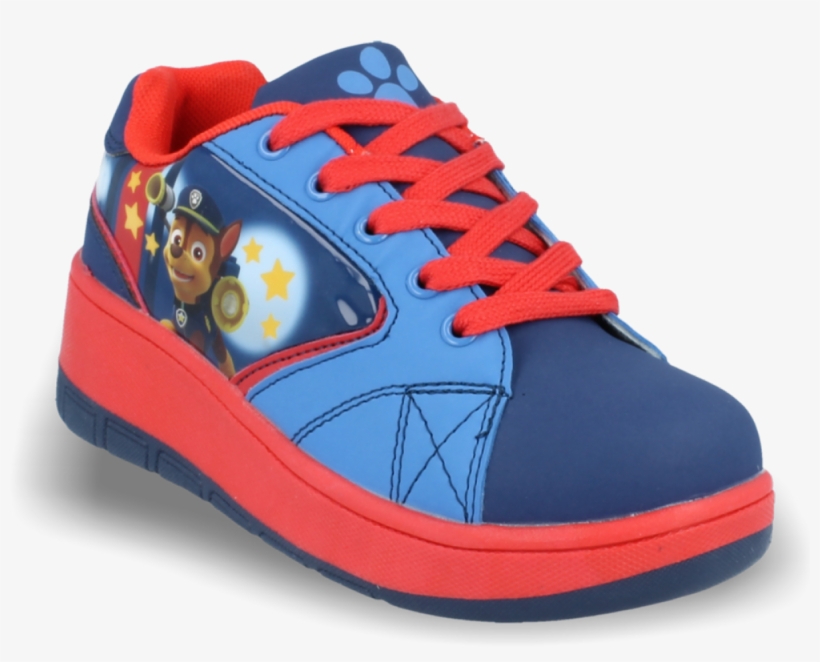 Heelys Tenis Patin Del 18 Al - Heelys, transparent png download