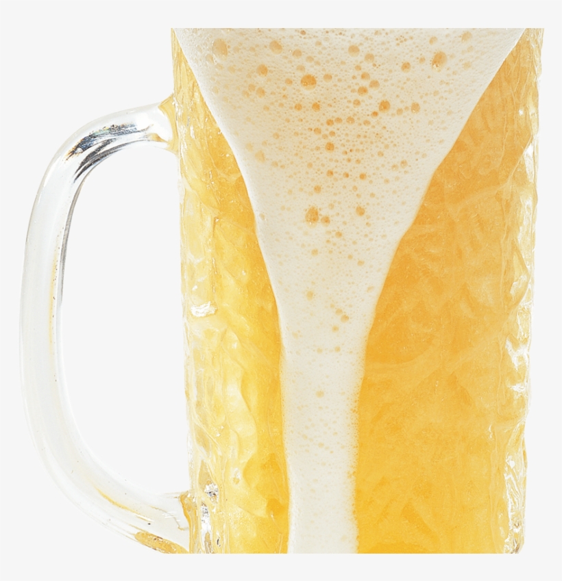 Mug Of Beer Png Transparent Image - Portable Network Graphics, transparent png download