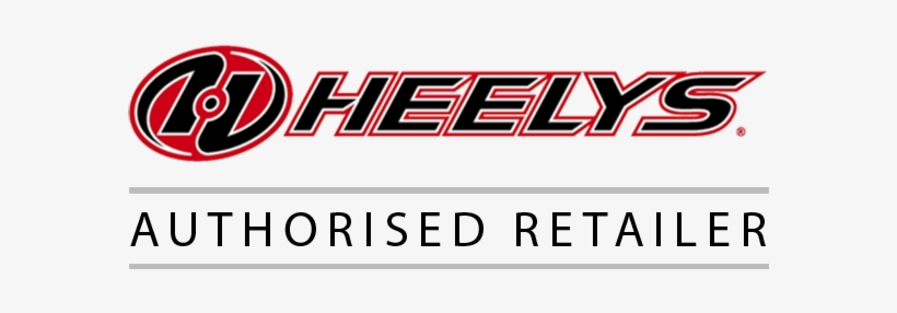 We Now Offer A Comprehensive Range Of Girls And Boys - Heely Logo, transparent png download
