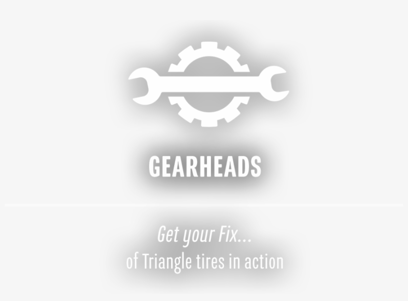 "if You Try Triangle Tires You Will Never Buy Another - Graphic Design, transparent png download