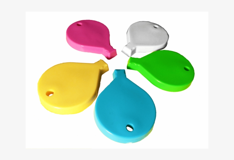 Balloon Shape Pastel Mix [ 100-gram Weights ] - Balloon Shape Pastel - 8g (each), transparent png download