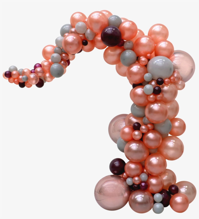 Benefits Of The Course - Organic Balloons Png, transparent png download