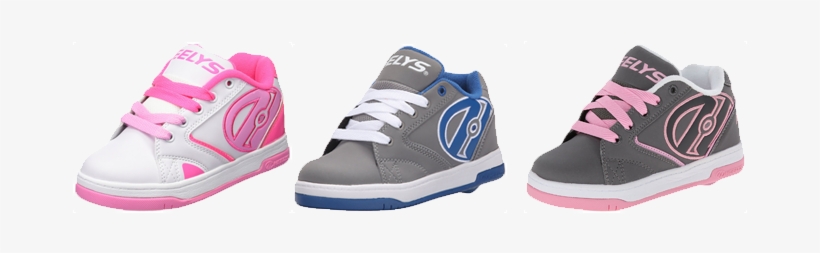 L'utilisation Des Chaussures Heelys Peut Être Dangereuse, - Heelys, transparent png download