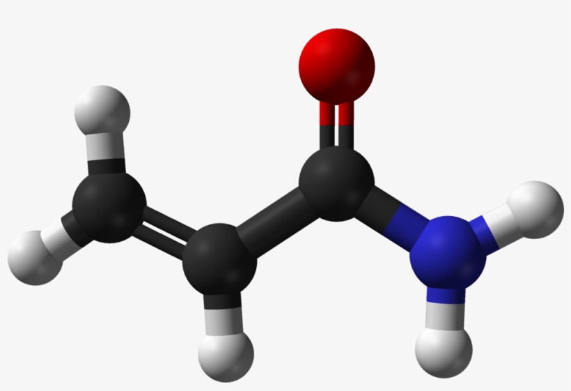 The Link Between Acrylamide, Coffee, And Cancer - Inorganic Chemistry: Techniques And Mechanisms, transparent png download